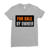 for sale Ladies Fitted T-Shirt