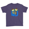 princess Youth Tee