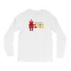 all you need is love best Long Sleeve Shirts