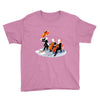 rock me amadeus Youth Tee