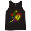 iguana Tank Top