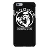 trooper boxing gym funny iPhone 6 Plus/6S Plus Case