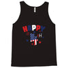 4th of July Tank Top