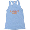 Summer Vibes Racerback Tank