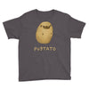 merry x mas you filthy animal 3 Youth Tee