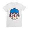 aspiration avatar Ladies Fitted T-Shirt