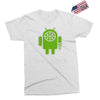 android bioshock Exclusive T-shirt