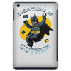 everything is gotham iPad Mini