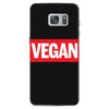 marvel logo parody vegan Samsung Galaxy S7