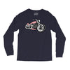 motorcycle Long Sleeve Shirts