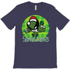 santa claws T-Shirt