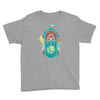 aquatic adventurer Youth Tee