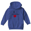 i dyslexia Youth Hoodie