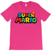 Super Mario T-Shirt