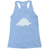 crocodile Racerback Tank