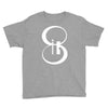 kryptonian symbol Youth Tee