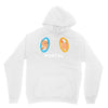 Portal Cat Unisex Hoodie