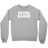 retro gamer Crewneck Sweatshirt