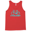 cycologist Tank Top