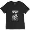 I'm A Boxing Pops... V-Neck Tee