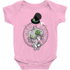 more of the same Baby Onesie