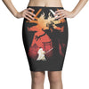 the great battle Pencil Skirts