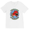 load of barnacles V-Neck Tee