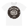 vintage made of 1984 all original parts All Over Women's T-shirt