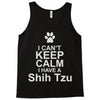 pets shih tzu Tank Top