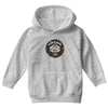 vintage made of 1995 all original parts Youth Hoodie