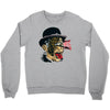 reel passion Crewneck Sweatshirt