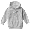 boombox Youth Hoodie