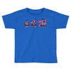 zzzzombies Toddler T-shirt