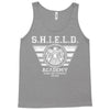 SHIELD Academy Tank Top