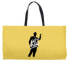 Salt Man Weekender Totes