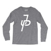 Jake Paul Long Sleeve Shirts