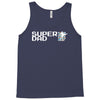 super dad Tank Top