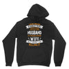 Super Cool Husband Of A Freaking Awesome Wife Hoodie