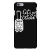 for travel enthusiasts! iPhone 6 Plus/6s Plus Case
