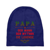 vater   die legende Baby Beanies