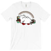 tubbs the hutt T-Shirt