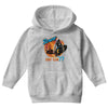 scarif surf club Youth Hoodie