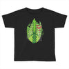 skeletal halloween Toddler T-shirt