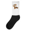 racoon Socks
