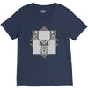 the team V-Neck Tee