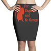 for england and st Pencil Skirts