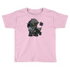 hunter with thorn Toddler T-shirt