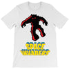 space invaders 2 T-Shirt