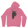 classic scooter Unisex Hoodie