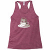 perk up Racerback Tank